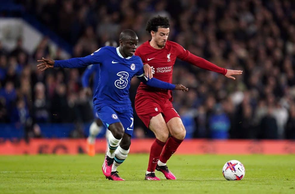 &lsquo;I was decent&rsquo; &ndash; Liverpool youngster happy with display despite goalless draw at Chelsea