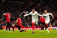 Manchester United Must Break Record to Advance to Europa League Semi-Final