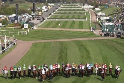 Should the Grand National be banned? Fallout from a day of drama at Aintree