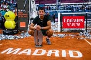 2023 Mutua Madrid Open Schedule and Order of Play &ndash; Updated Daily