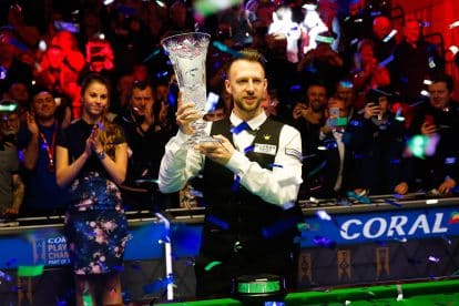 2023 World Snooker Championship Preview &ndash; All You Need to Know About This Tournament