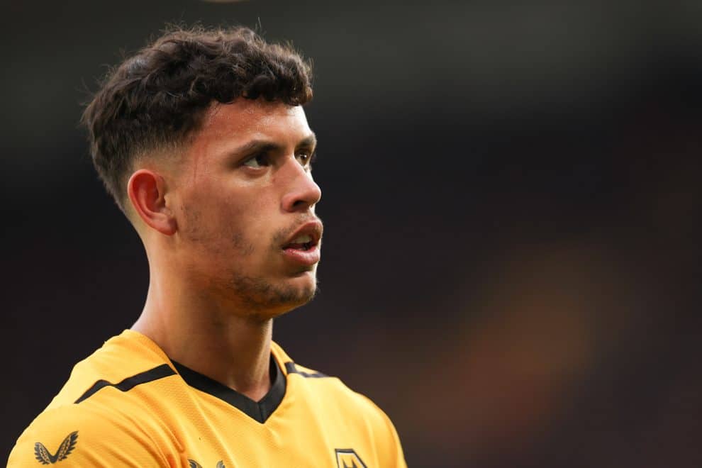 Nunes Move a No-Go for Liverpool Following Wolves Contract Extension