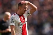 Man United &lsquo;Hell-Bent&rsquo; on Southampton Midfielder Ahead of Summer Transfer Window