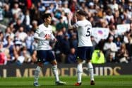Tottenham vs Man Utd prediction: the race for the Champions League places heats up as Spurs take on Man Utd