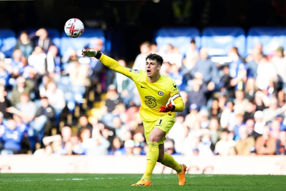 &lsquo;Everything was different&rsquo; &ndash; Chelsea ace now a regular under Frank Lampard after previous snub