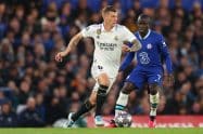 Toni Kroos Confirms He&rsquo;s Close to Signing Contract Extension with Real Madrid