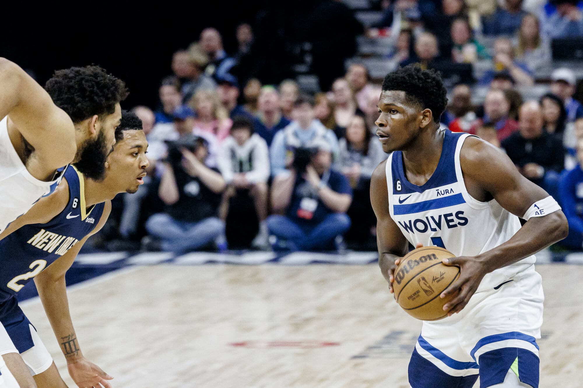 Minnesota Timberwolves vs Denver Nuggets Game 4 Prediction and Odds: 2023 NBA Playoffs 1 timberwolves-vs-nuggets-prediction