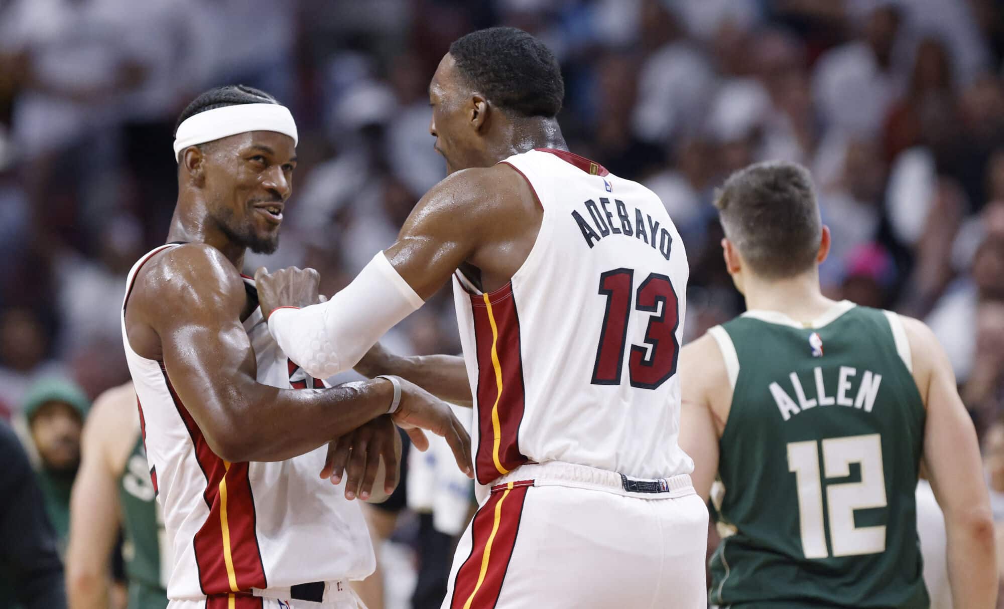 is-adebayo-playing-tonight