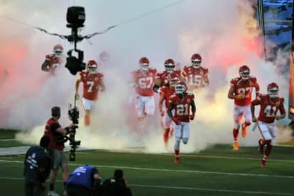 Kansas City Chiefs Draft Picks 2023 &ndash; The Chiefs select a home-town prospect