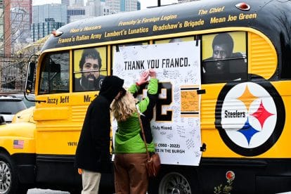 Pittsburgh Steelers Draft Picks 2023 &ndash; Omar Khan&rsquo;s First Draft Impresses