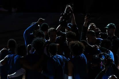 NBA Playoffs TV and Live Streams &ndash; How to Watch the 2023 NBA Playoffs