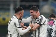 Juventus&rsquo; Points Deduction Overturned by Italian Football Authorities