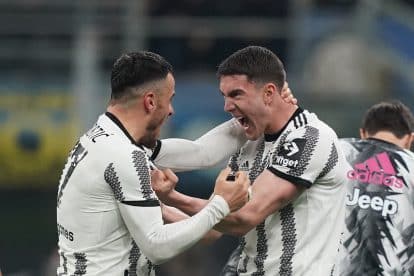 Juventus&rsquo; Points Deduction Overturned by Italian Football Authorities