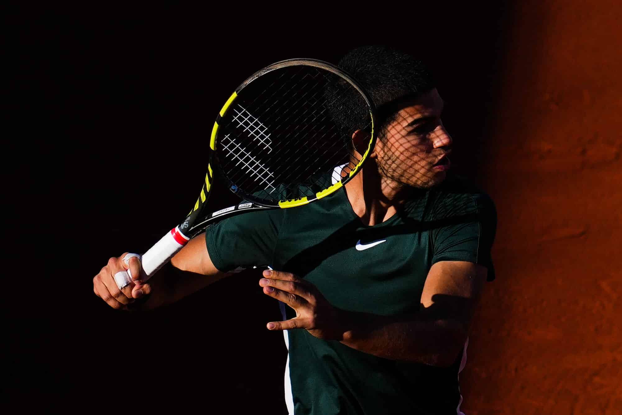 barcelona open seeds