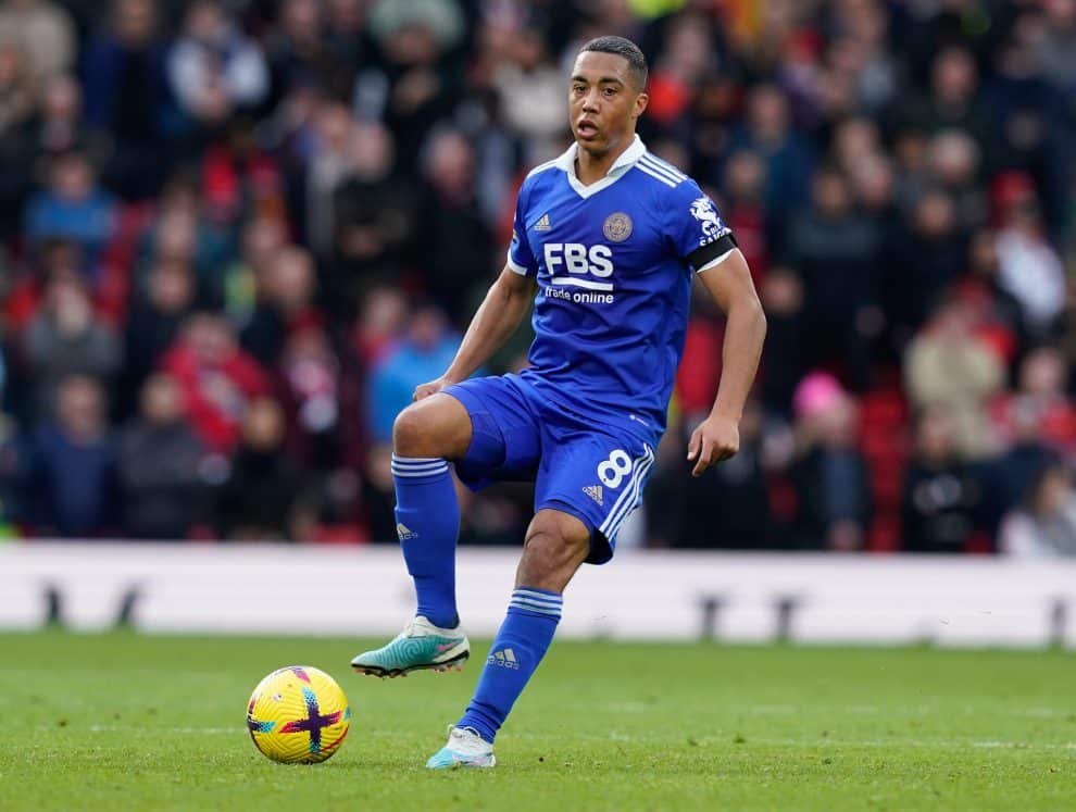 Arsenal Intensify Tielemans Talks Ahead of Potential Summer Move
