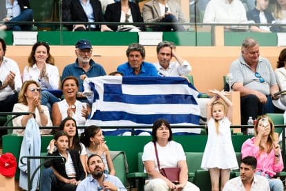 2023 Monte Carlo Schedule and Order of Play