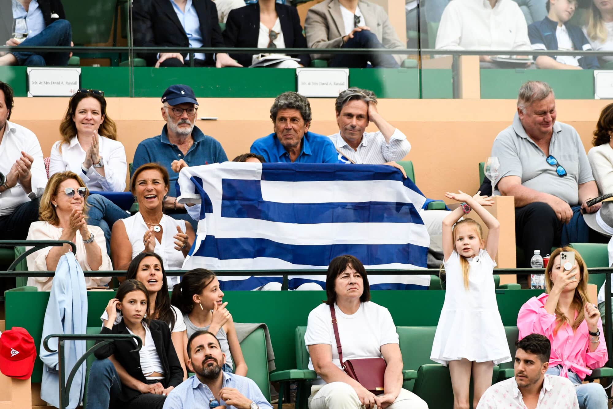 Monte Carlo Schedule