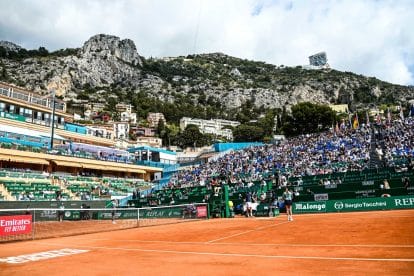 Monte Carlo 2023 Doubles: Contenders, Odds, Predictions