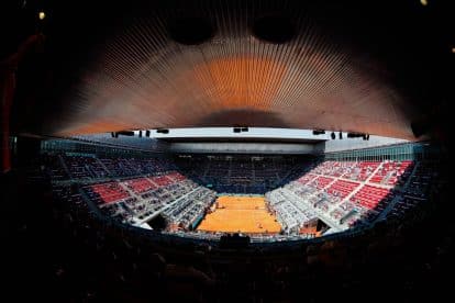 Mutua Madrid Open Doubles 2023:  Contenders, Odds, and Predictions
