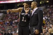 Houston Rockets Hire Ime Udoka as Head Coach