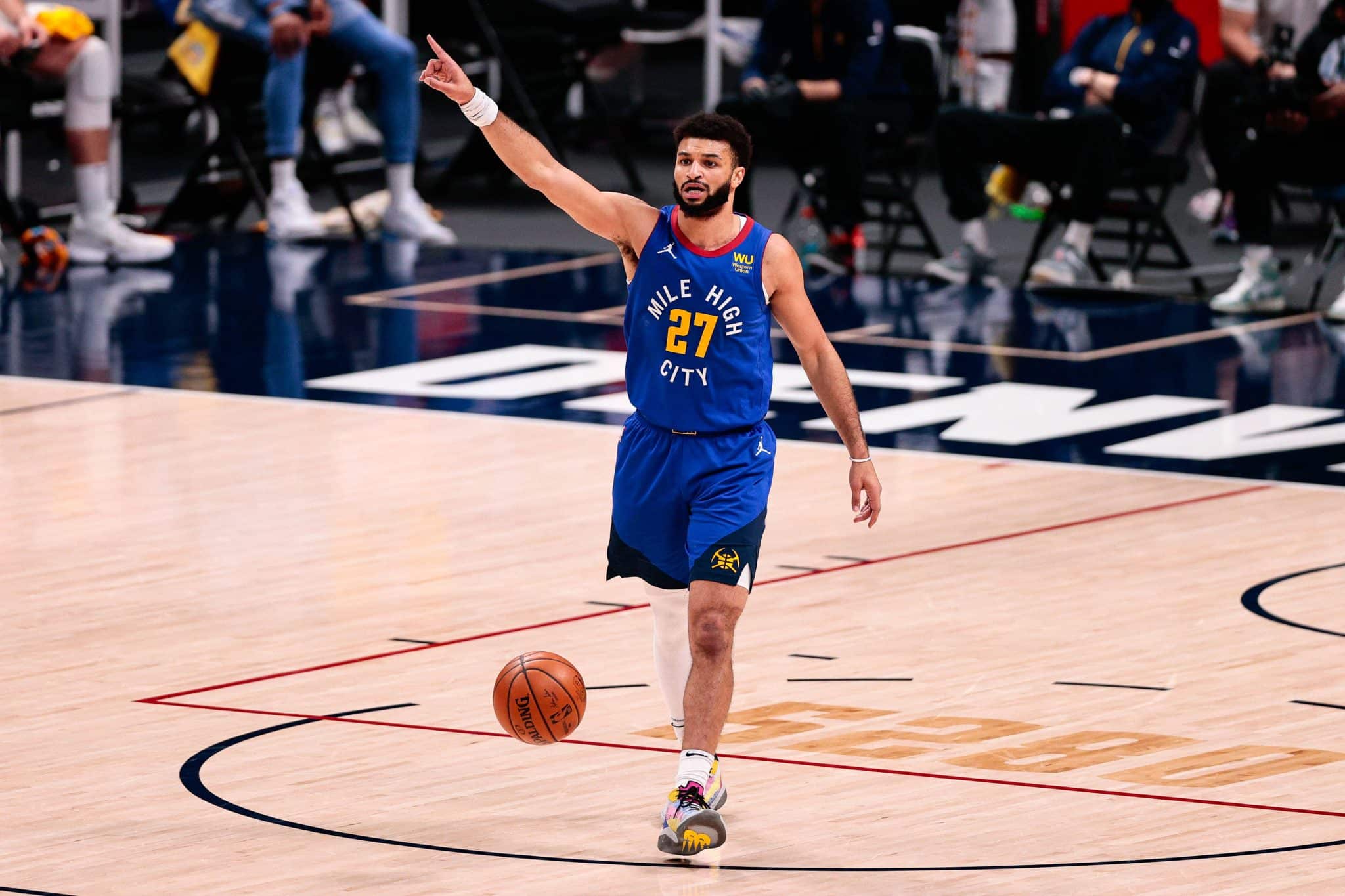 Timberwolves vs. Nuggets prediction