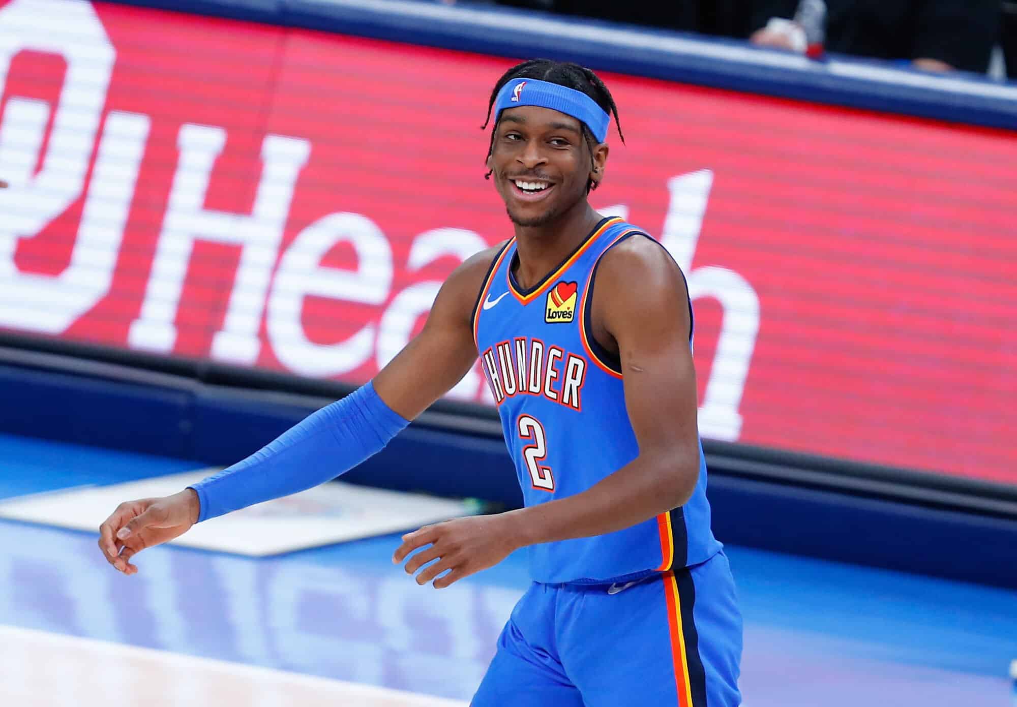 New Orleans Pelicans vs Oklahoma City Thunder Predictions and Odds: 2023 NBA Playoffs 1 New Orleans Pelicans vs Oklahoma City Thunder Prediction