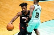 Heat and Lakers Stun Higher-Seeded Bucks and Grizzlies with 3-1 Leads