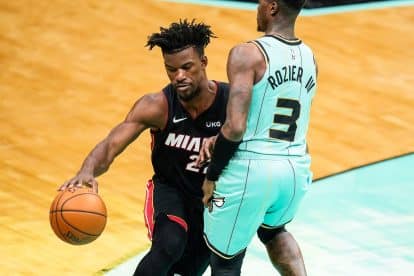 Heat and Lakers Stun Higher-Seeded Bucks and Grizzlies with 3-1 Leads