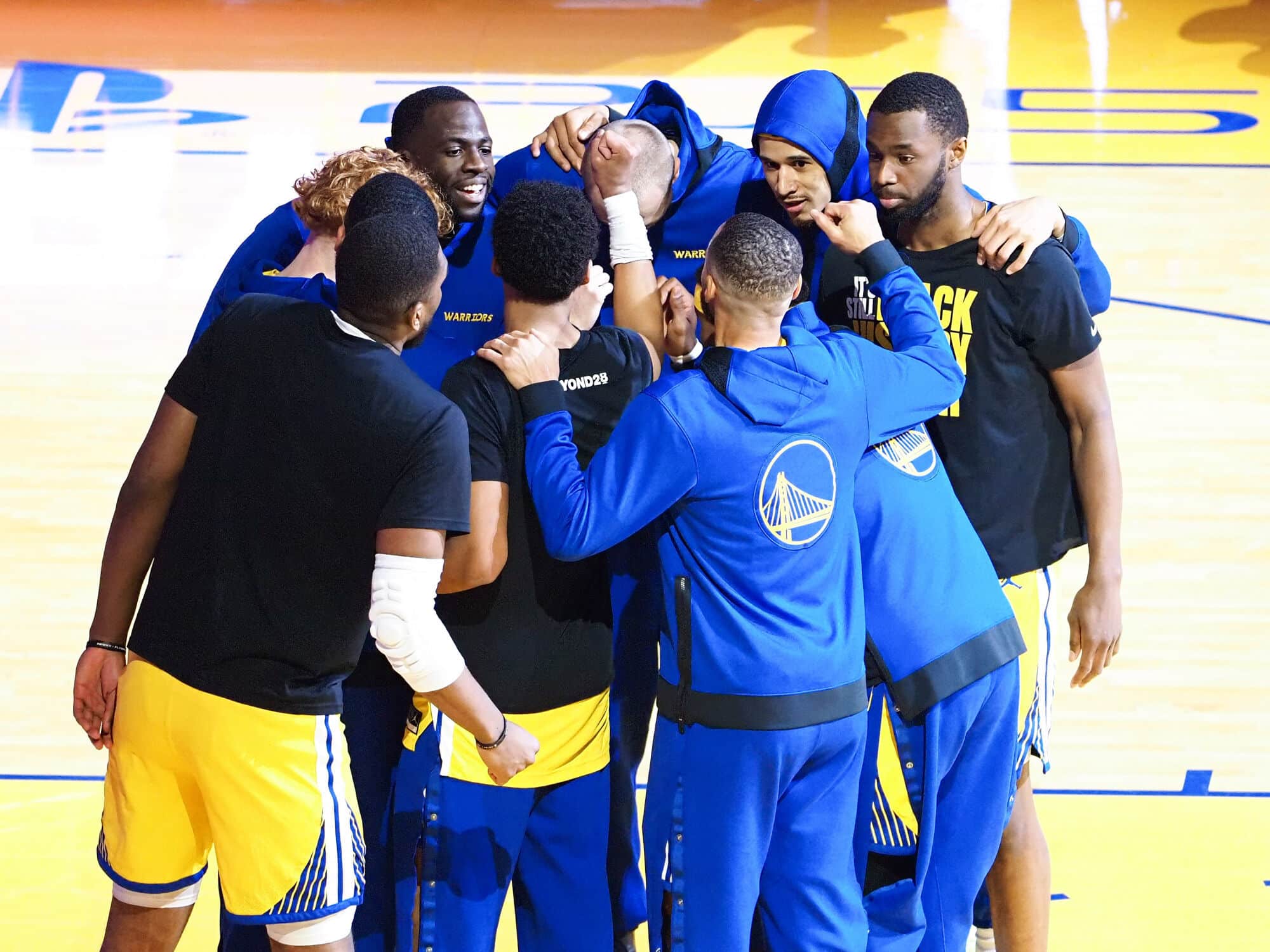 Golden State Warriors vs Los Angeles Lakers Game 2 Prediction and Odds: 2023 NBA Playoffs 1 Kings vs Warriors Prediction