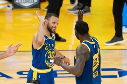 NBA Playoffs Odds &ndash; Who Are the Main Favourites to Win the NBA Championship