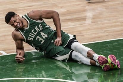 Only Nuggets Prevail at Home After Lakers, Heat, and Clippers All Make Road Upsets