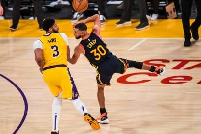 Warriors Survive Kings, Knicks and Celtics Take 3-1 Leads, and Minnesota Avoids Elimination