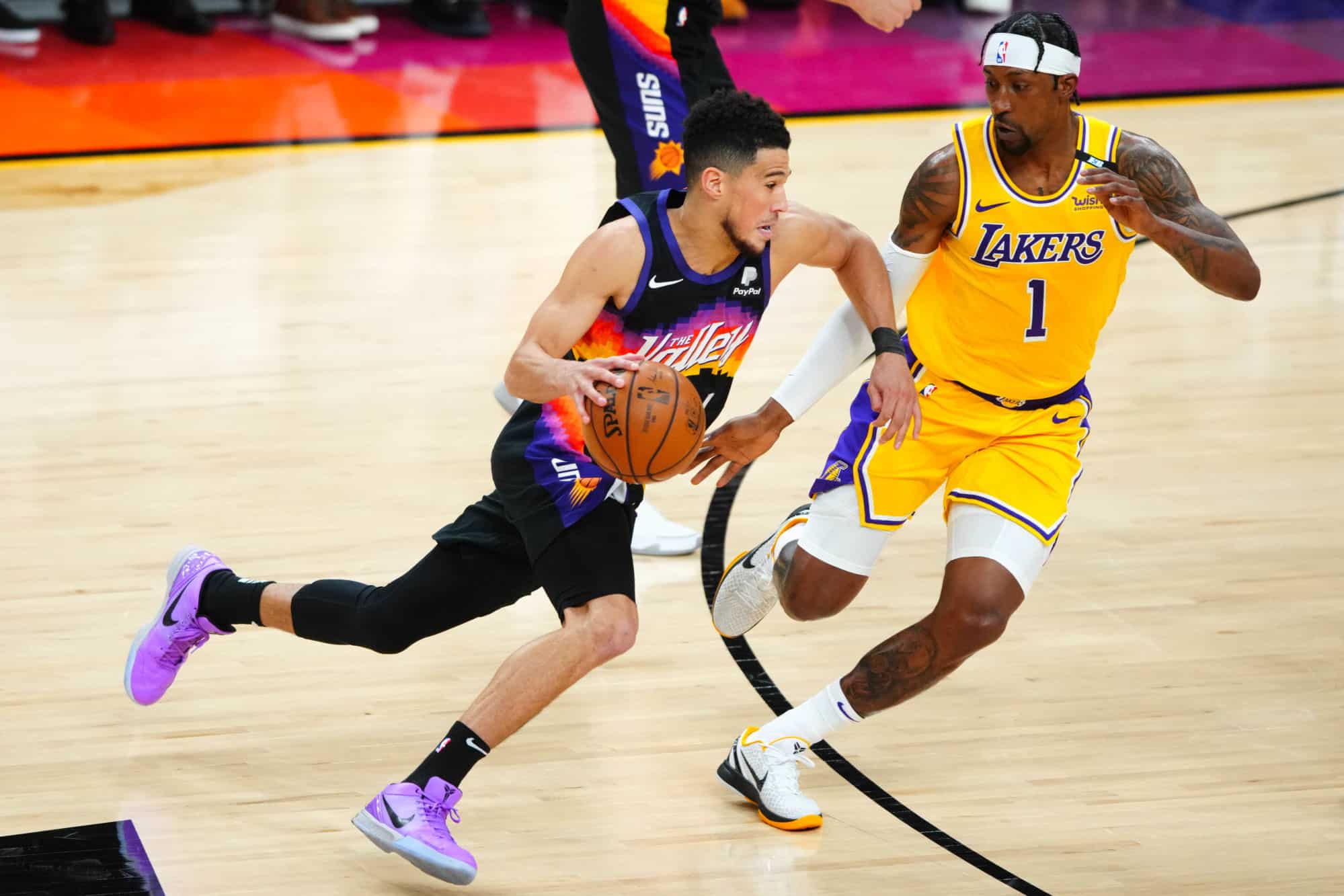 Los Angeles Clippers vs Phoenix Suns Prediction