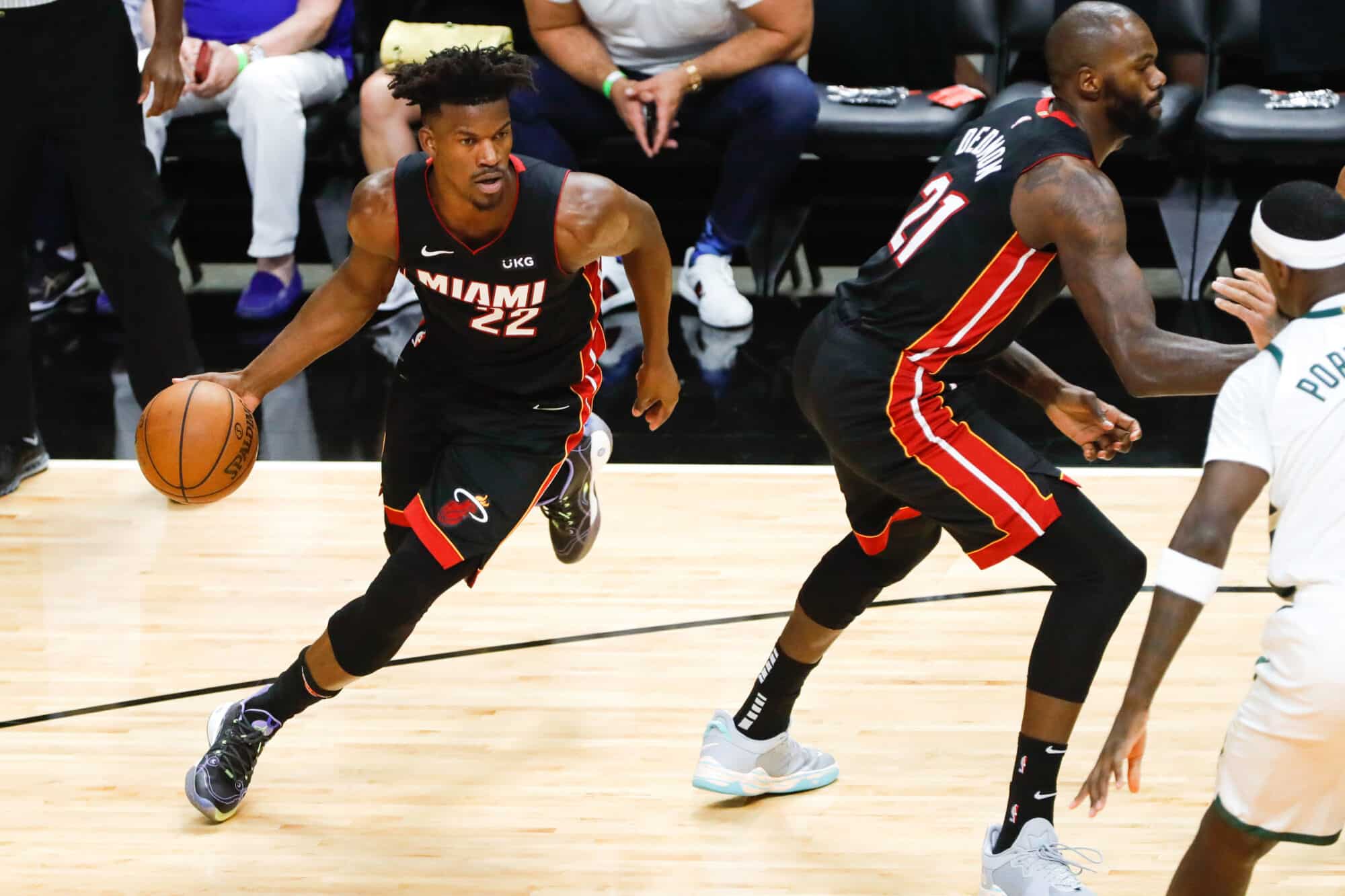 Miami Heat vs Chicago Bulls Prediction