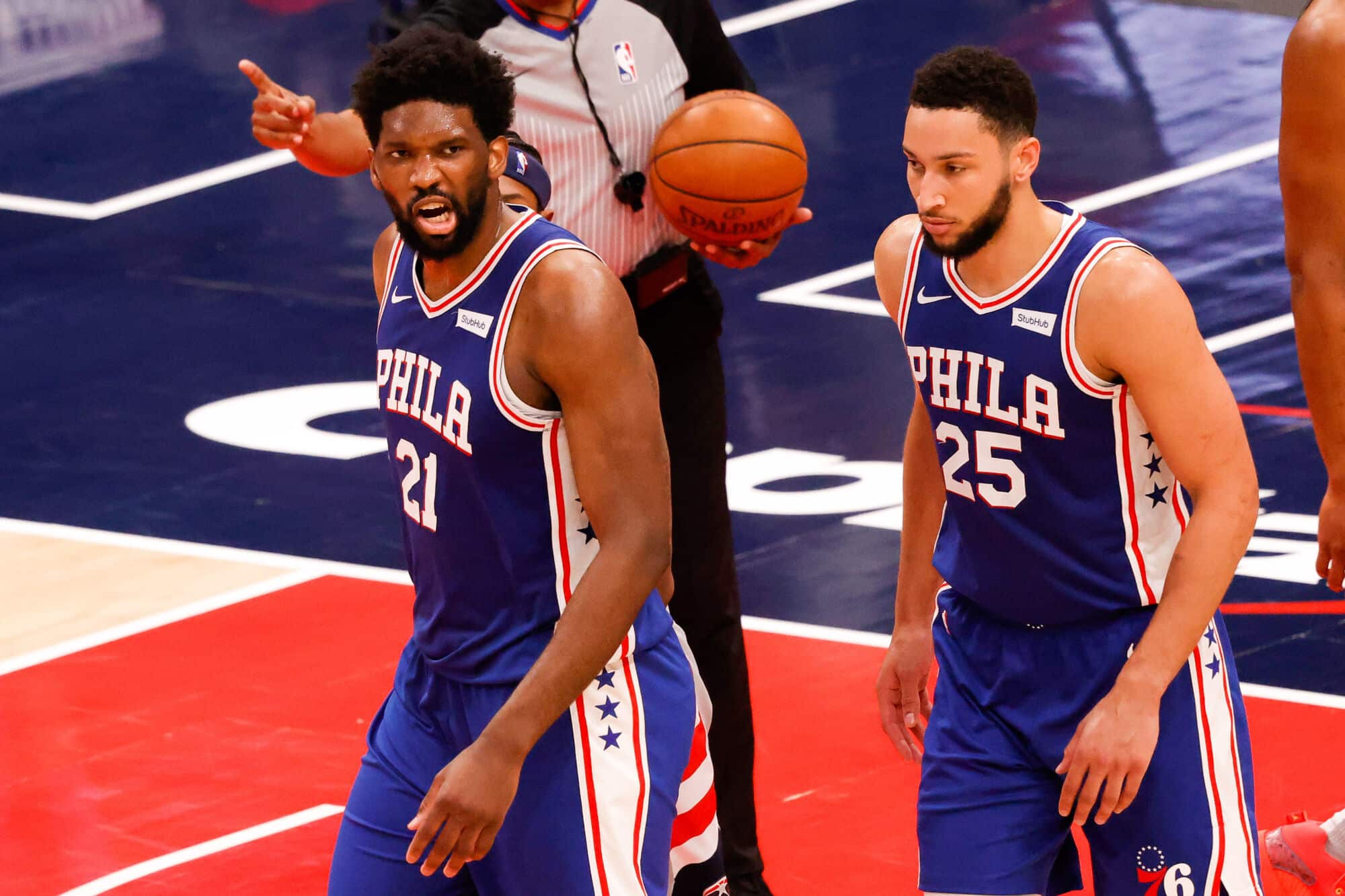 Philadelphia 76ers vs Brooklyn Nets Game 2 Prediction and Odds: 2023 NBA Playoffs 1 Philadelphia 76ers vs Brooklyn Nets Prediction