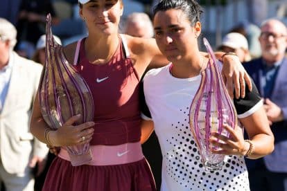 2023 Charleston Open Schedule and Order of Play