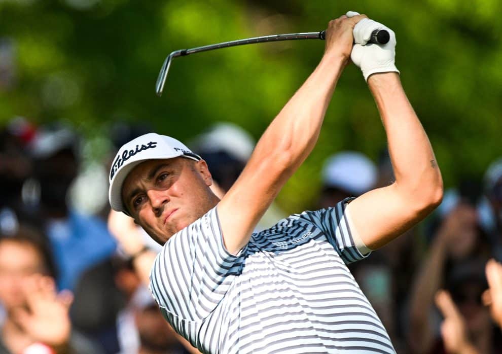 Justin Thomas Masters Golf 2023 Preview &ndash; Will he finally don the Green Jacket?