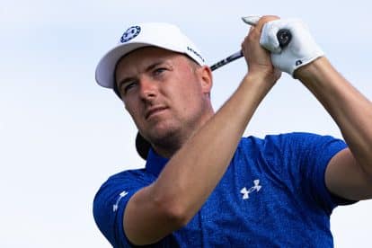 Three Value Bets for the Masters &ndash; Top Outright Betting Tips