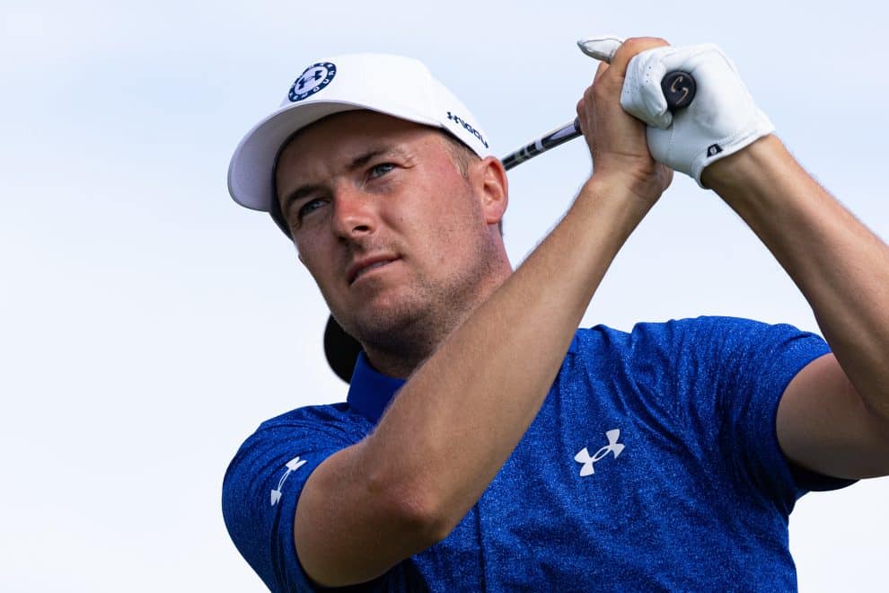 Three Value Bets for the Masters &ndash; Top Outright Betting Tips