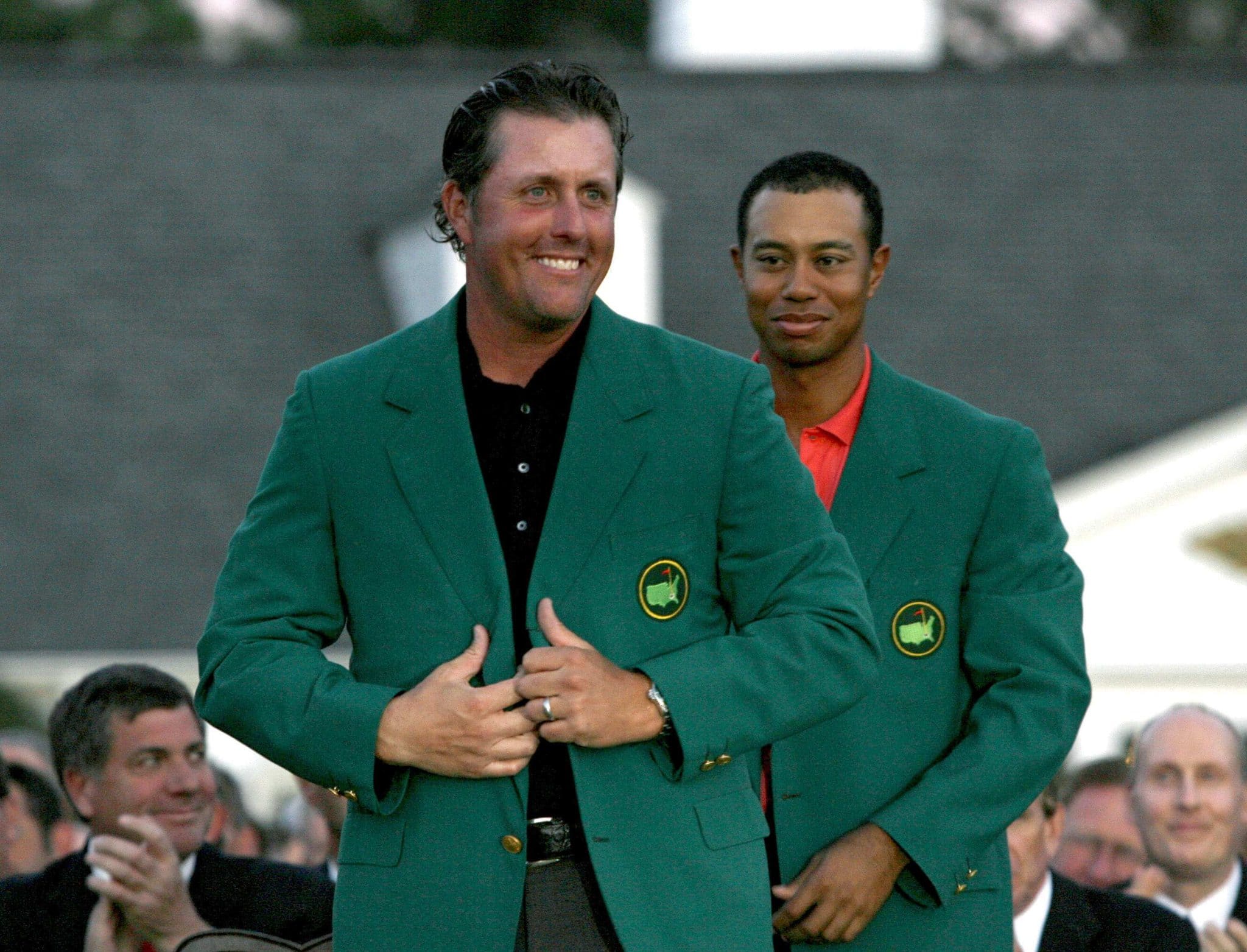 Mickelson Masters preview