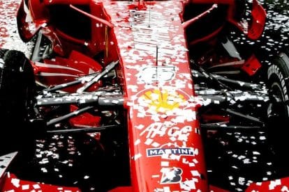 Finnish F1 Drivers: Multiple Champions and Legends of the Sport