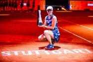 Where to Watch Porsche Tennis Grand Prix 2023: WTA Stuttgart Live Streaming and TV Options