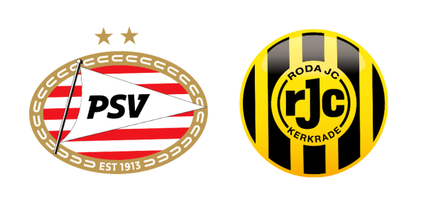 Jong PSV vs Roda prediction