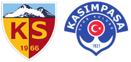 Kayserispor vs Kasimpasa