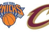 New York Knicks vs Cleveland Cavaliers Game 4 Prediction and Odds: 2023 NBA Playoffs