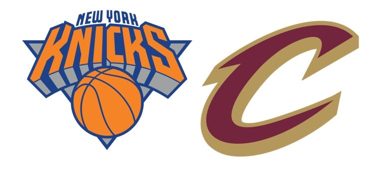 Knicks vs. Cavs prediction
