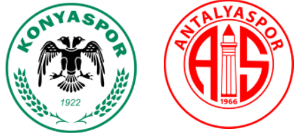 Konyaspor vs Antalyaspor Prediction, Betting Odds and Free Tips 07/04/2023 1 Konyaspor vs Antalyaspor