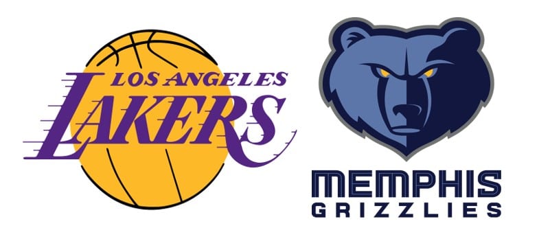 Los Angeles Lakers vs Memphis Grizzlies Game 1 Prediction and Odds: 2023 NBA Playoffs 2 Lakers vs. Grizzlies prediction