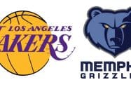 Los Angeles Lakers vs Memphis Grizzlies Game 1 Prediction and Odds: 2023 NBA Playoffs