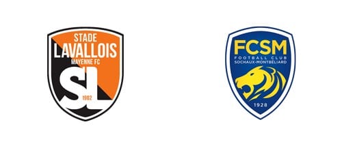 Laval vs Sochaux prediction, betting odds & free tips 22/04/2023 1 Laval vs Sochaux Prediction